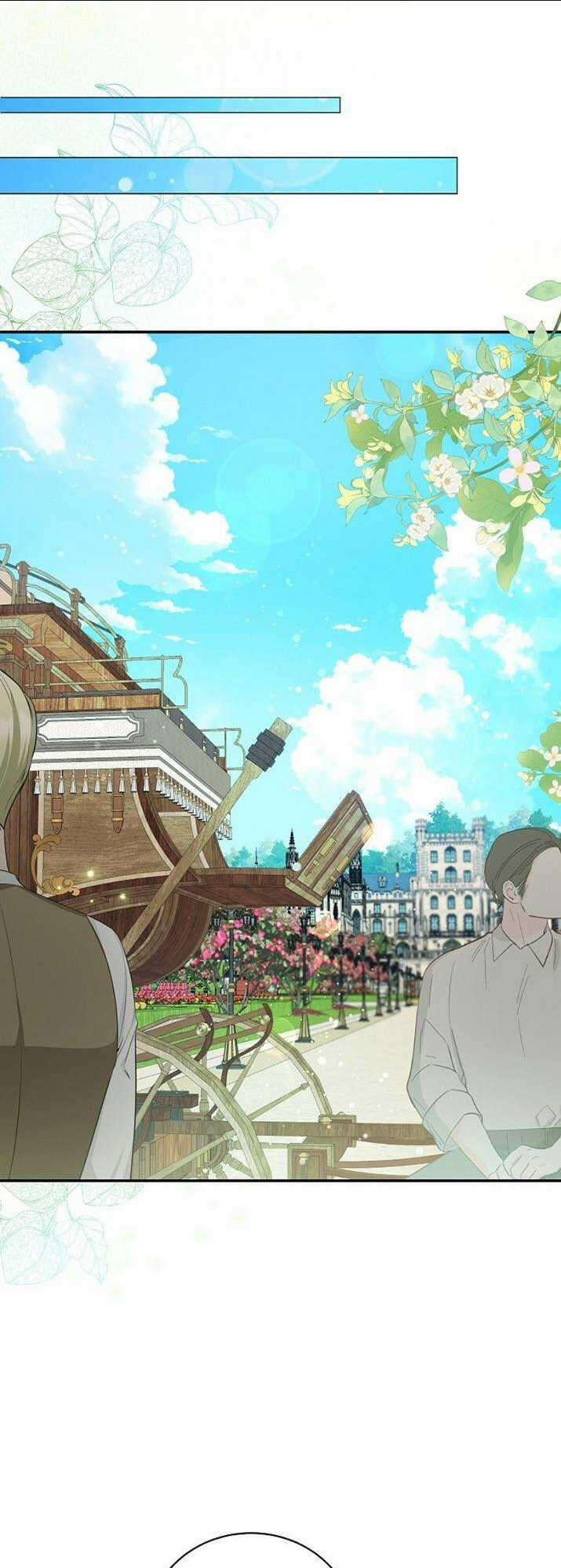 Hình Như Tôi Đã Xuyên Vào Cuốn Tiểu Thuyết Nào Đó Chapter 10 trang 39