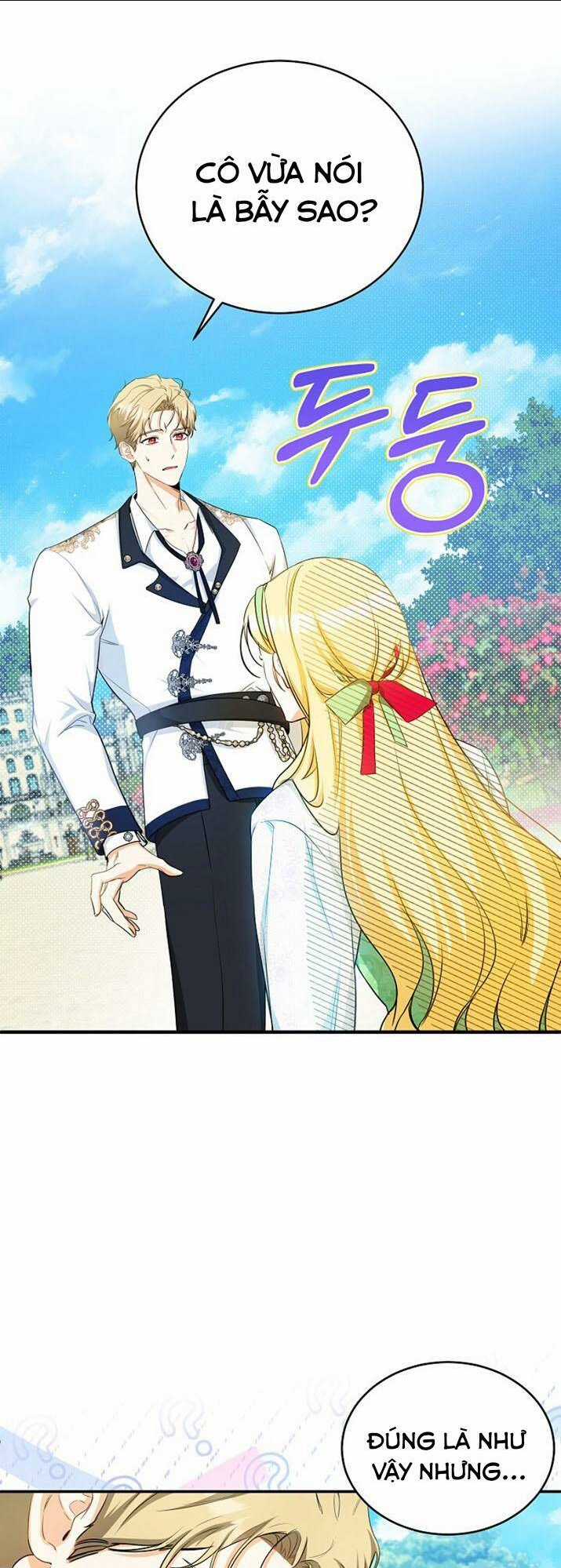 Hình Như Tôi Đã Xuyên Vào Cuốn Tiểu Thuyết Nào Đó Chapter 10 trang 42