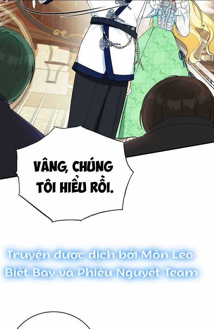 Hình Như Tôi Đã Xuyên Vào Cuốn Tiểu Thuyết Nào Đó Chapter 10 trang 44