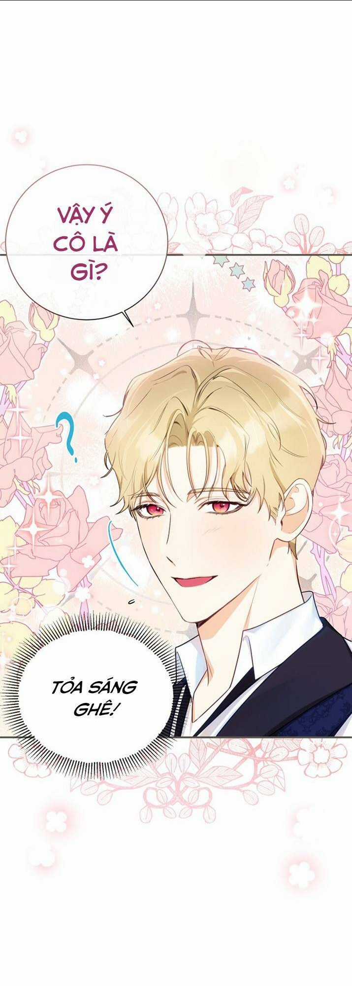 Hình Như Tôi Đã Xuyên Vào Cuốn Tiểu Thuyết Nào Đó Chapter 10 trang 46