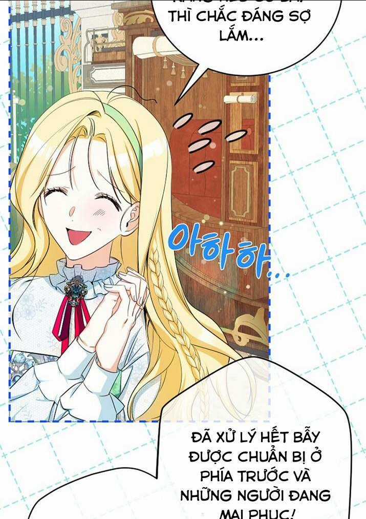 Hình Như Tôi Đã Xuyên Vào Cuốn Tiểu Thuyết Nào Đó Chapter 10 trang 48