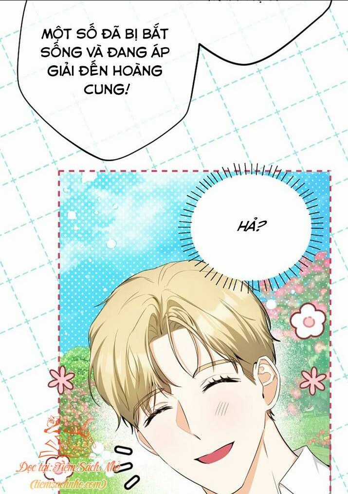 Hình Như Tôi Đã Xuyên Vào Cuốn Tiểu Thuyết Nào Đó Chapter 10 trang 49