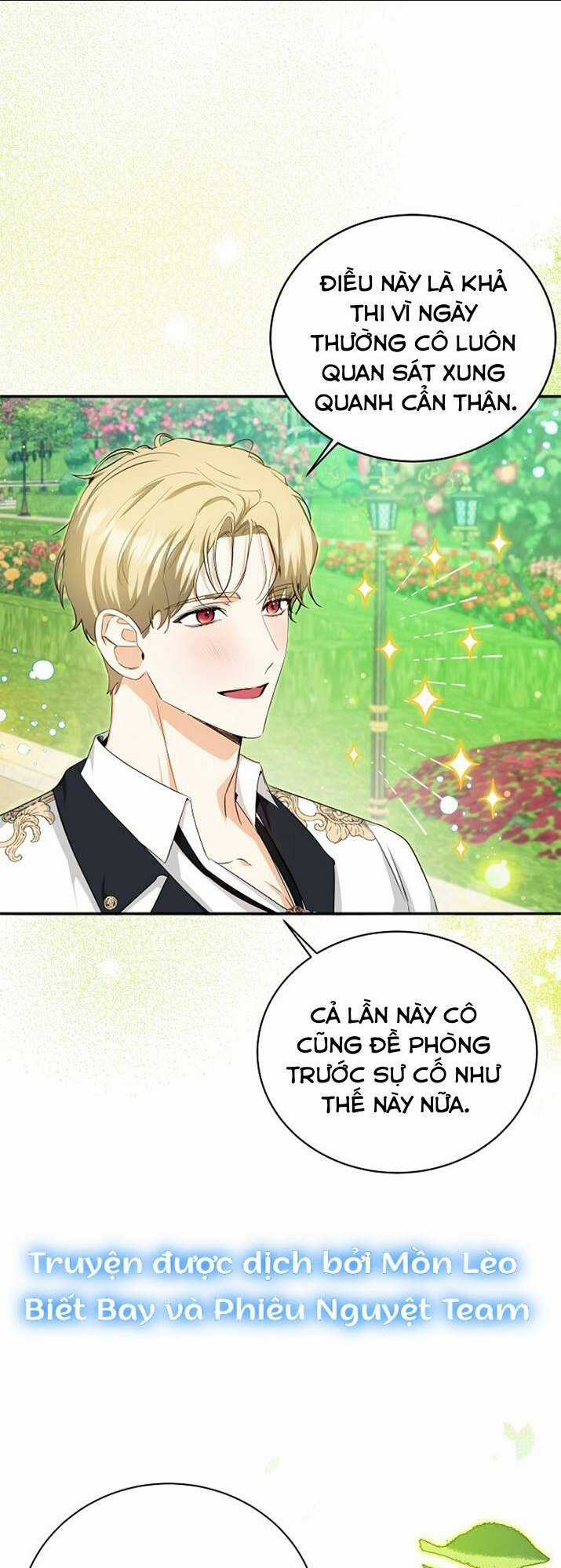 Hình Như Tôi Đã Xuyên Vào Cuốn Tiểu Thuyết Nào Đó Chapter 10 trang 51