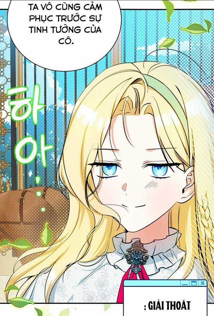 Hình Như Tôi Đã Xuyên Vào Cuốn Tiểu Thuyết Nào Đó Chapter 10 trang 52