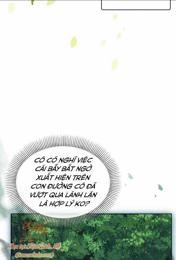 Hình Như Tôi Đã Xuyên Vào Cuốn Tiểu Thuyết Nào Đó Chapter 10 trang 53