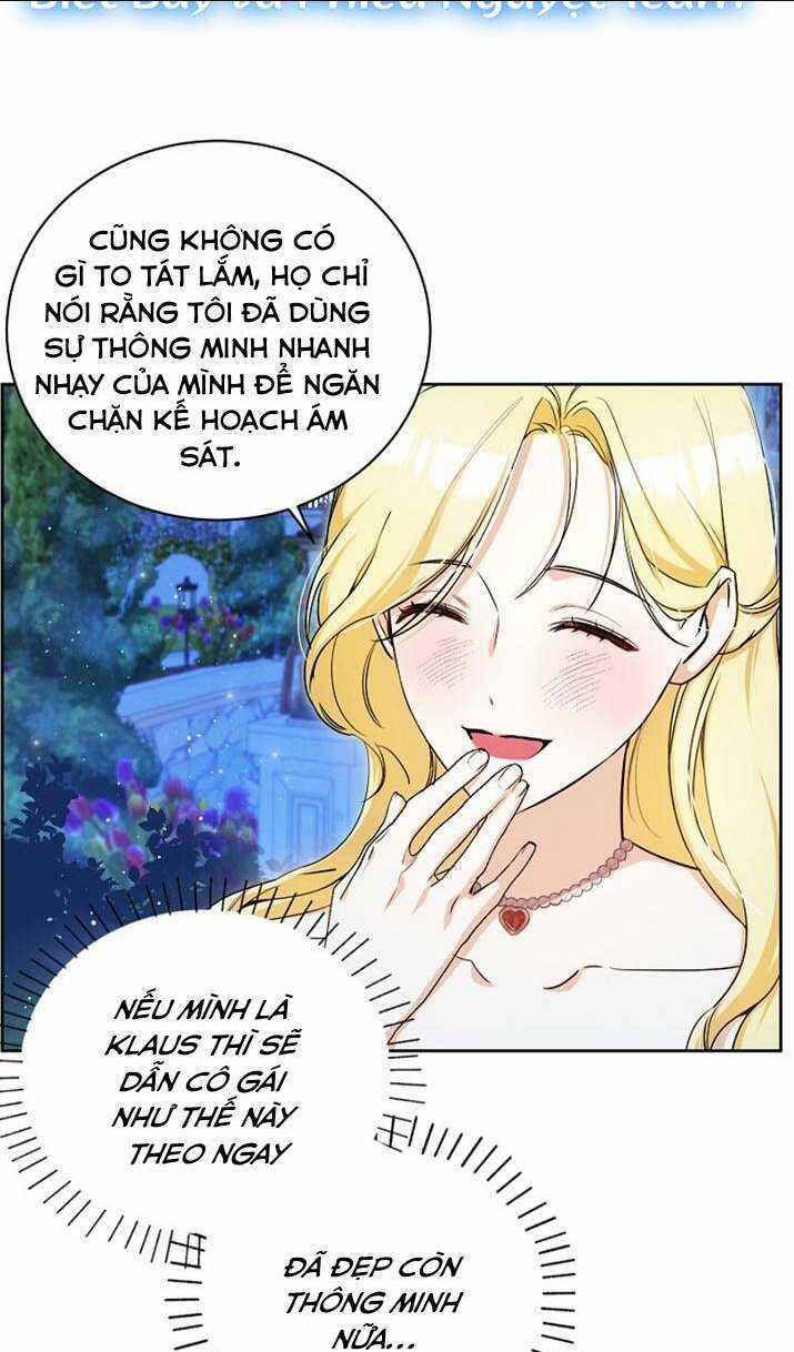 Hình Như Tôi Đã Xuyên Vào Cuốn Tiểu Thuyết Nào Đó Chapter 10 trang 6