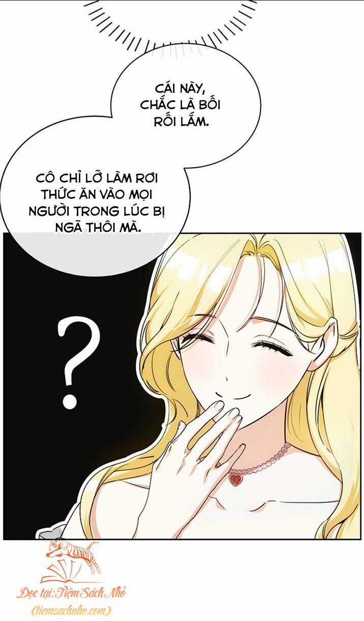 Hình Như Tôi Đã Xuyên Vào Cuốn Tiểu Thuyết Nào Đó Chapter 10 trang 7