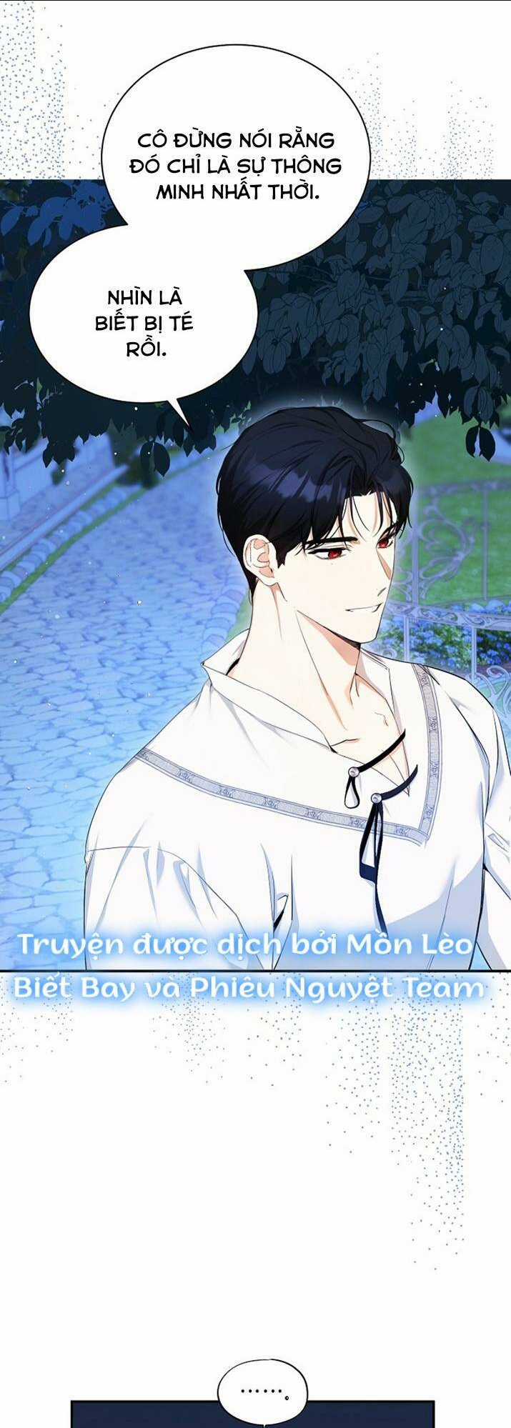 Hình Như Tôi Đã Xuyên Vào Cuốn Tiểu Thuyết Nào Đó Chapter 10 trang 9