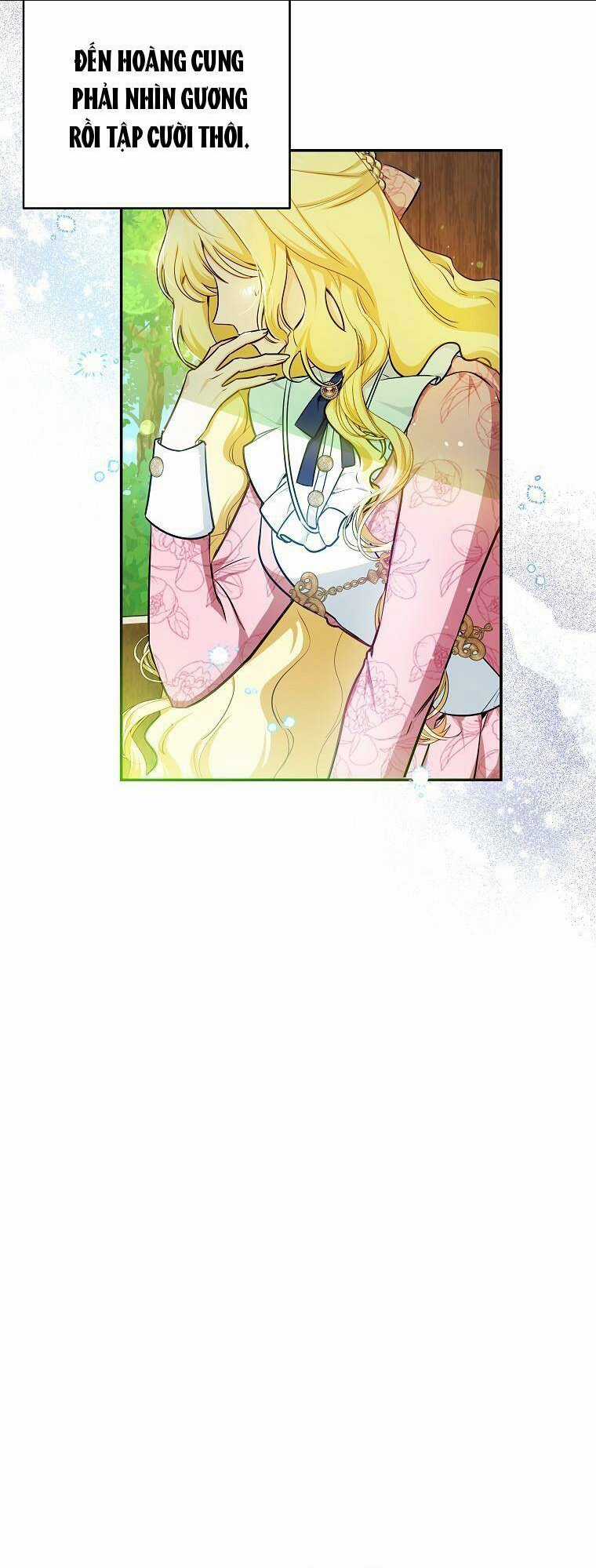 Hình Như Tôi Đã Xuyên Vào Cuốn Tiểu Thuyết Nào Đó Chapter 11 trang 11