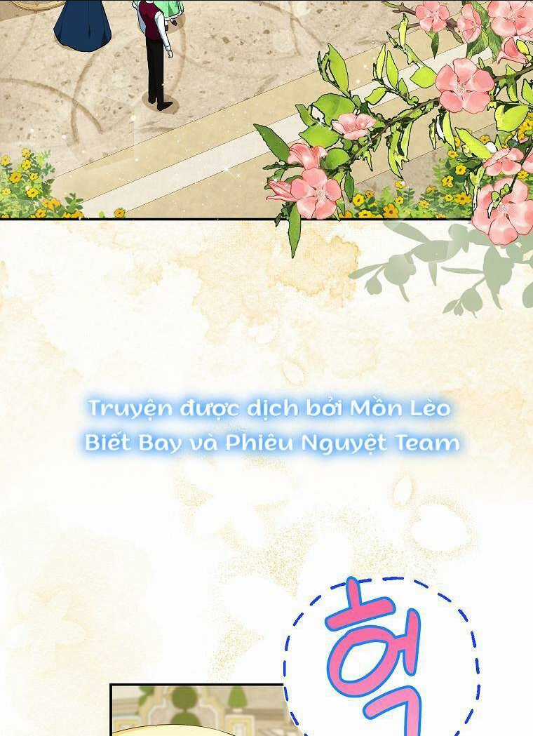 Hình Như Tôi Đã Xuyên Vào Cuốn Tiểu Thuyết Nào Đó Chapter 11 trang 13