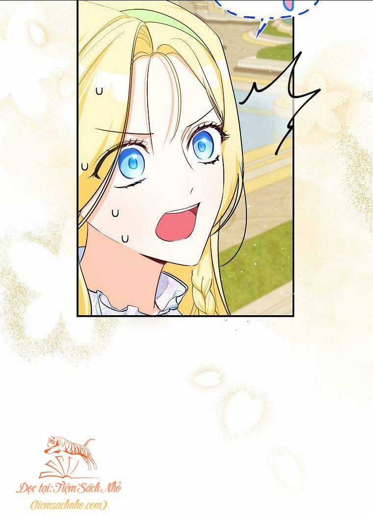 Hình Như Tôi Đã Xuyên Vào Cuốn Tiểu Thuyết Nào Đó Chapter 11 trang 14