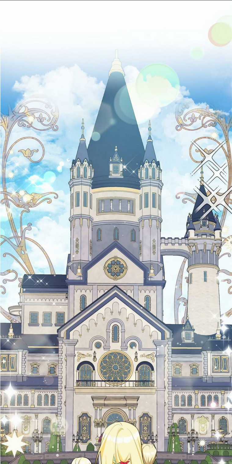 Hình Như Tôi Đã Xuyên Vào Cuốn Tiểu Thuyết Nào Đó Chapter 11 trang 15