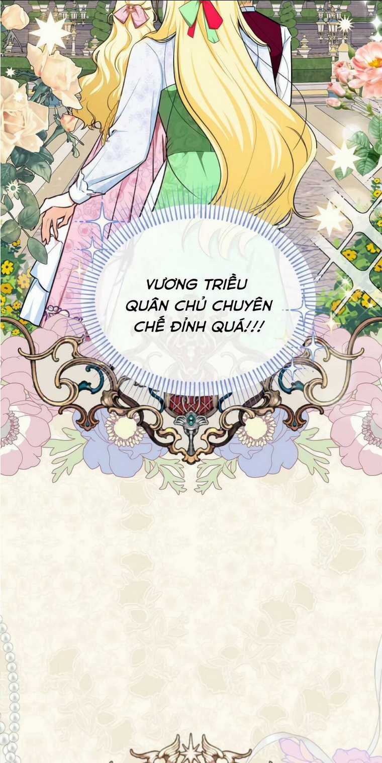 Hình Như Tôi Đã Xuyên Vào Cuốn Tiểu Thuyết Nào Đó Chapter 11 trang 16