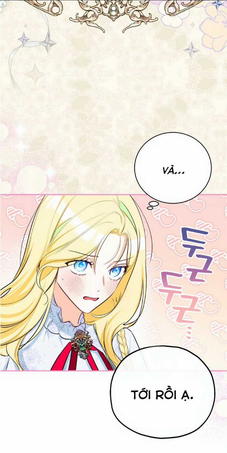 Hình Như Tôi Đã Xuyên Vào Cuốn Tiểu Thuyết Nào Đó Chapter 11 trang 19