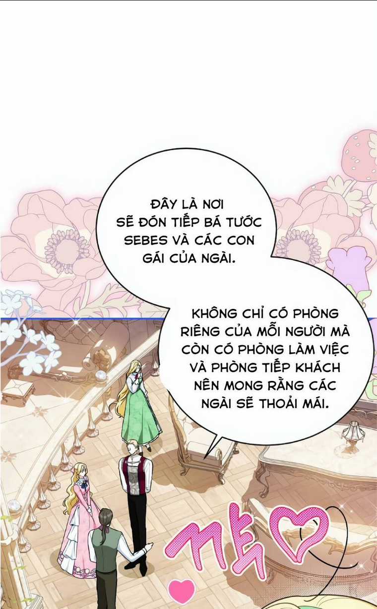 Hình Như Tôi Đã Xuyên Vào Cuốn Tiểu Thuyết Nào Đó Chapter 11 trang 20