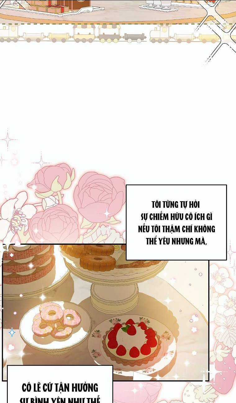 Hình Như Tôi Đã Xuyên Vào Cuốn Tiểu Thuyết Nào Đó Chapter 11 trang 35