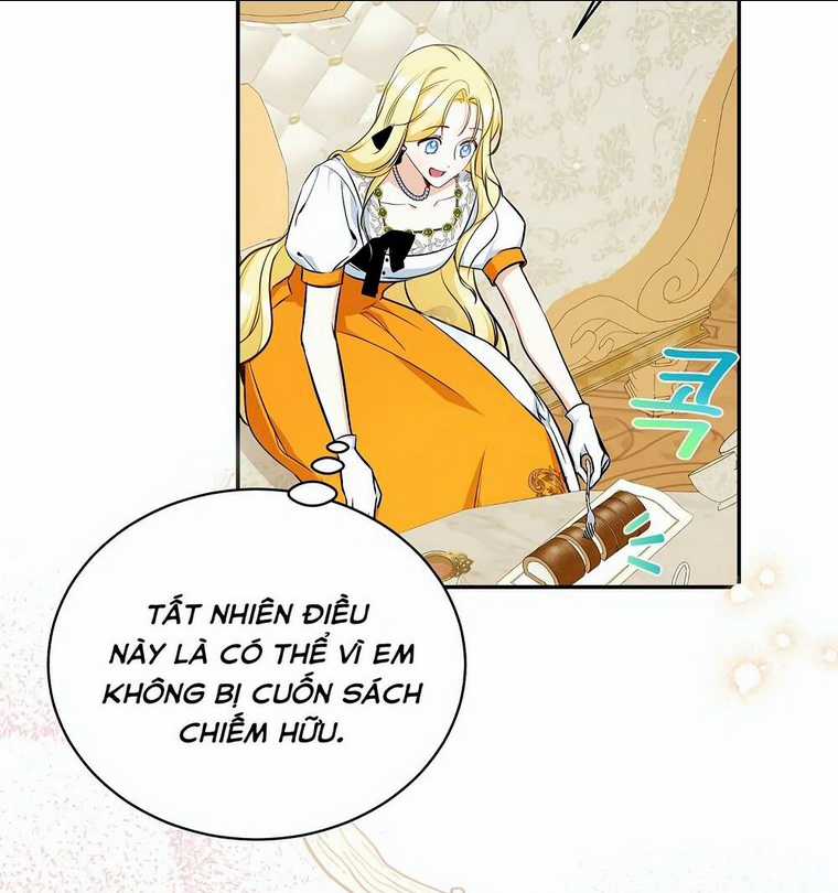 Hình Như Tôi Đã Xuyên Vào Cuốn Tiểu Thuyết Nào Đó Chapter 11 trang 41