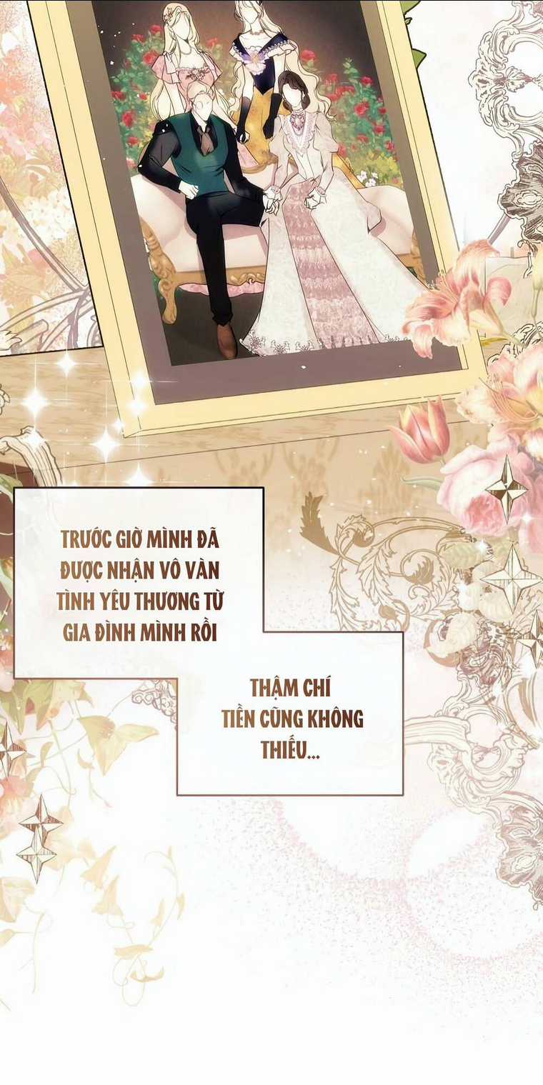 Hình Như Tôi Đã Xuyên Vào Cuốn Tiểu Thuyết Nào Đó Chapter 11 trang 43