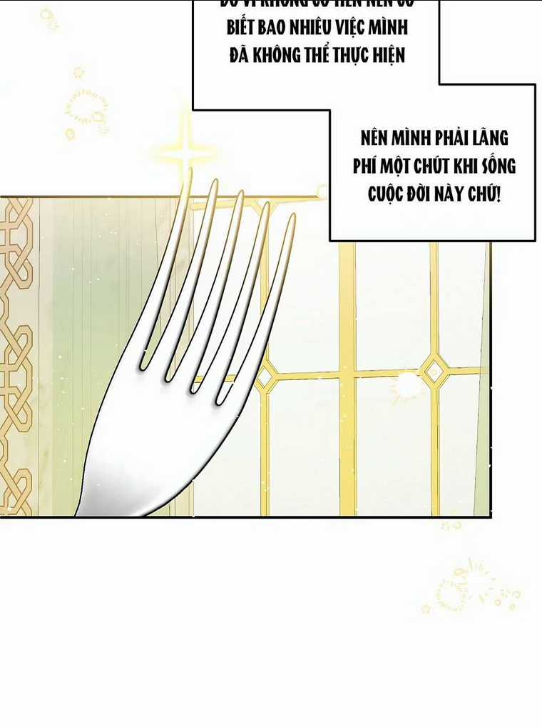 Hình Như Tôi Đã Xuyên Vào Cuốn Tiểu Thuyết Nào Đó Chapter 11 trang 46