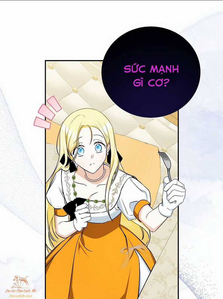 Hình Như Tôi Đã Xuyên Vào Cuốn Tiểu Thuyết Nào Đó Chapter 11 trang 47