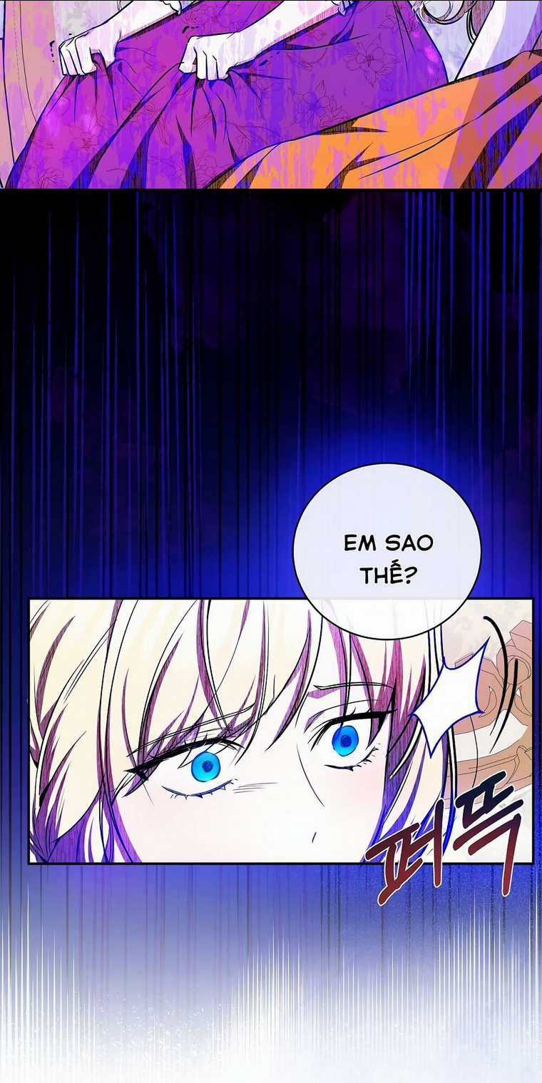 Hình Như Tôi Đã Xuyên Vào Cuốn Tiểu Thuyết Nào Đó Chapter 11 trang 50