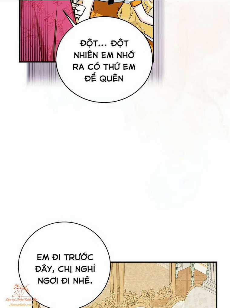 Hình Như Tôi Đã Xuyên Vào Cuốn Tiểu Thuyết Nào Đó Chapter 11 trang 52