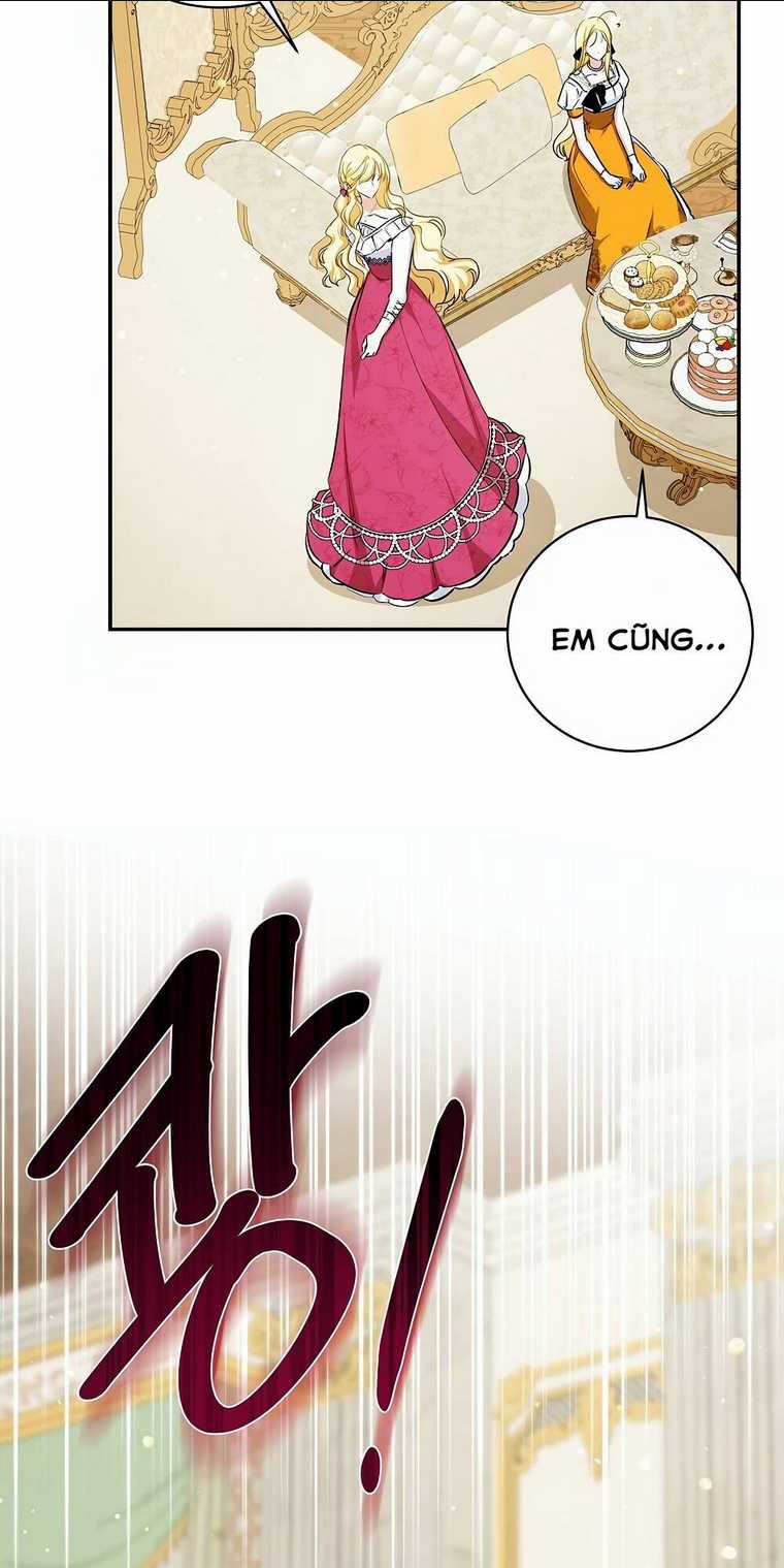 Hình Như Tôi Đã Xuyên Vào Cuốn Tiểu Thuyết Nào Đó Chapter 11 trang 53