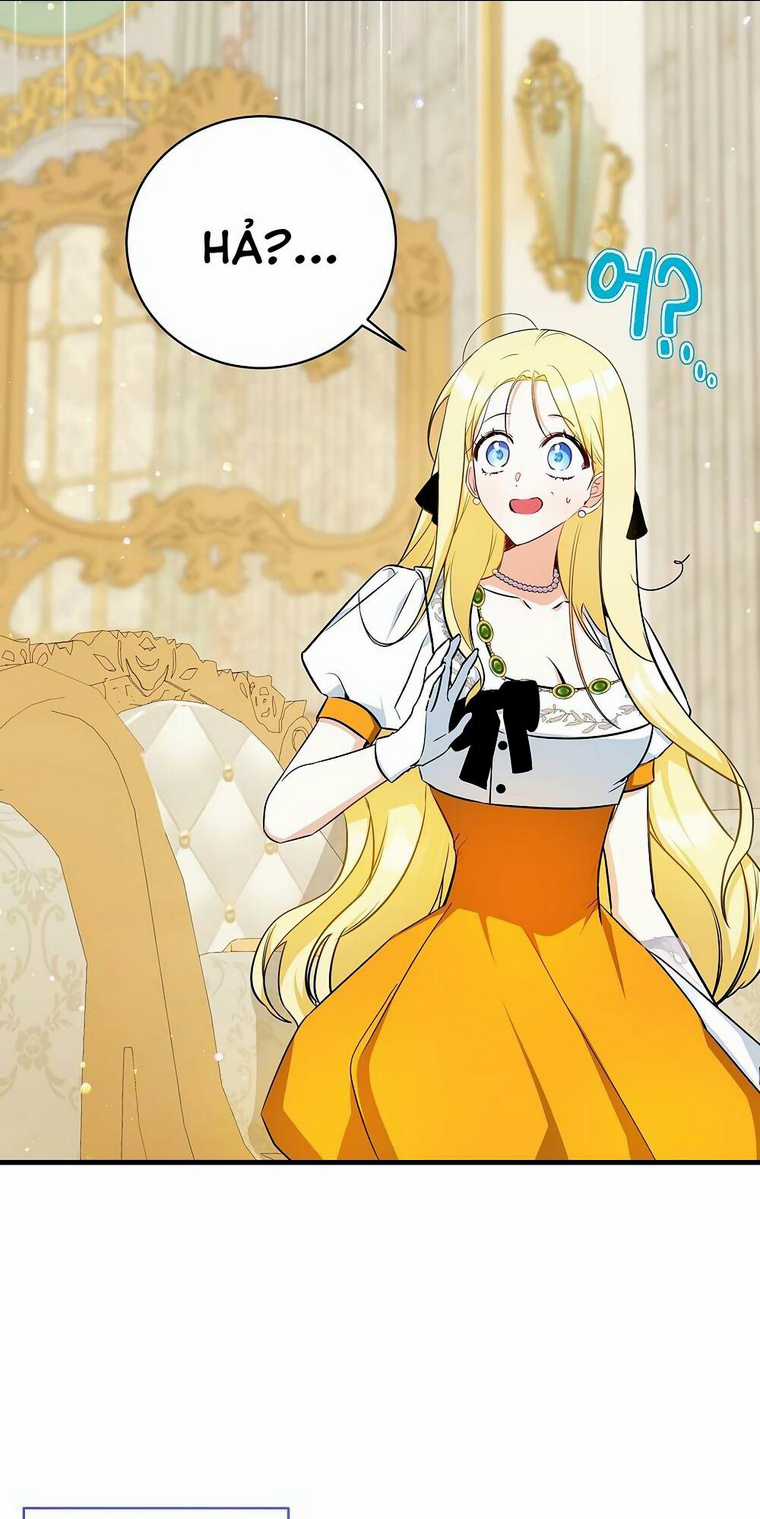 Hình Như Tôi Đã Xuyên Vào Cuốn Tiểu Thuyết Nào Đó Chapter 11 trang 54