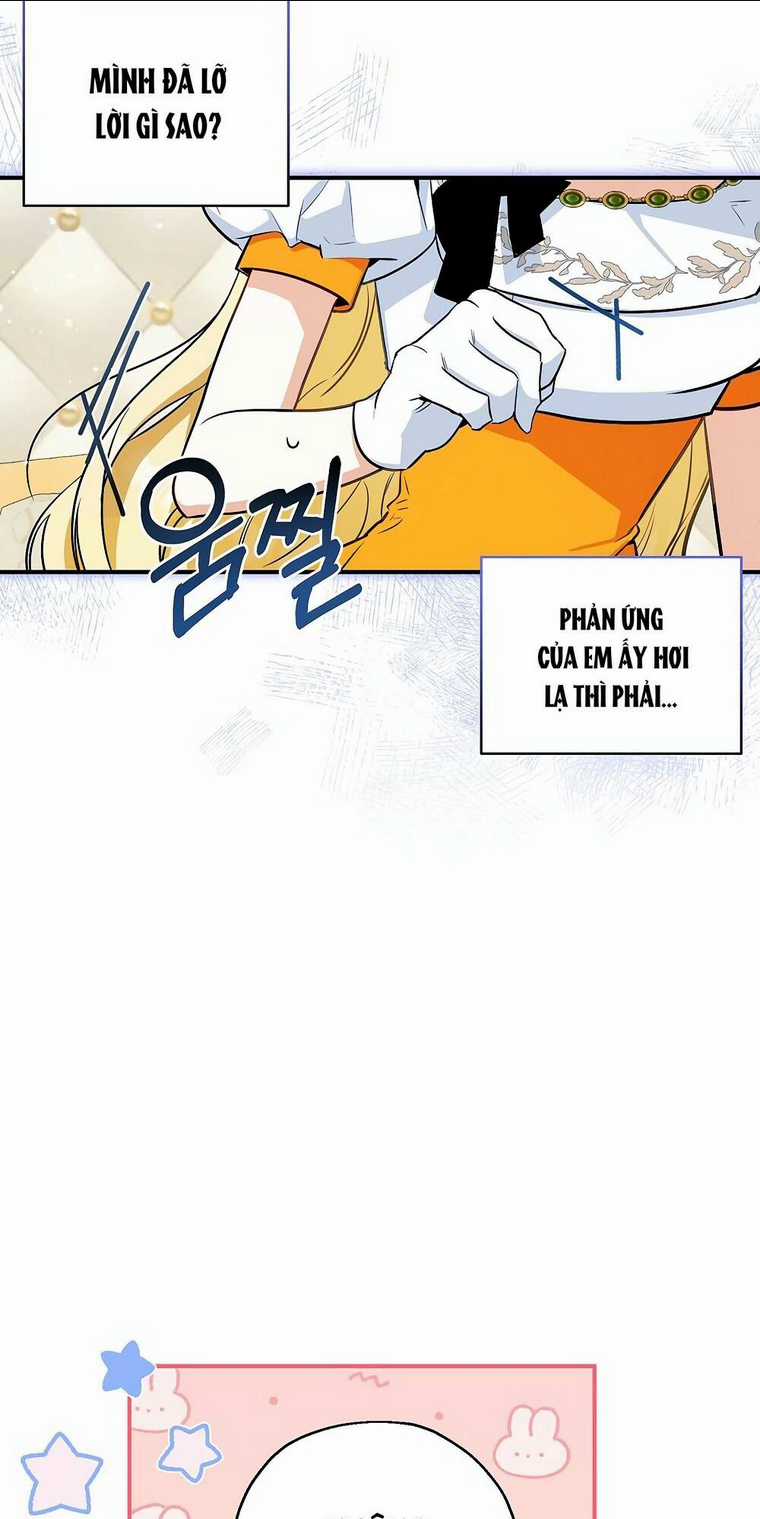 Hình Như Tôi Đã Xuyên Vào Cuốn Tiểu Thuyết Nào Đó Chapter 11 trang 55