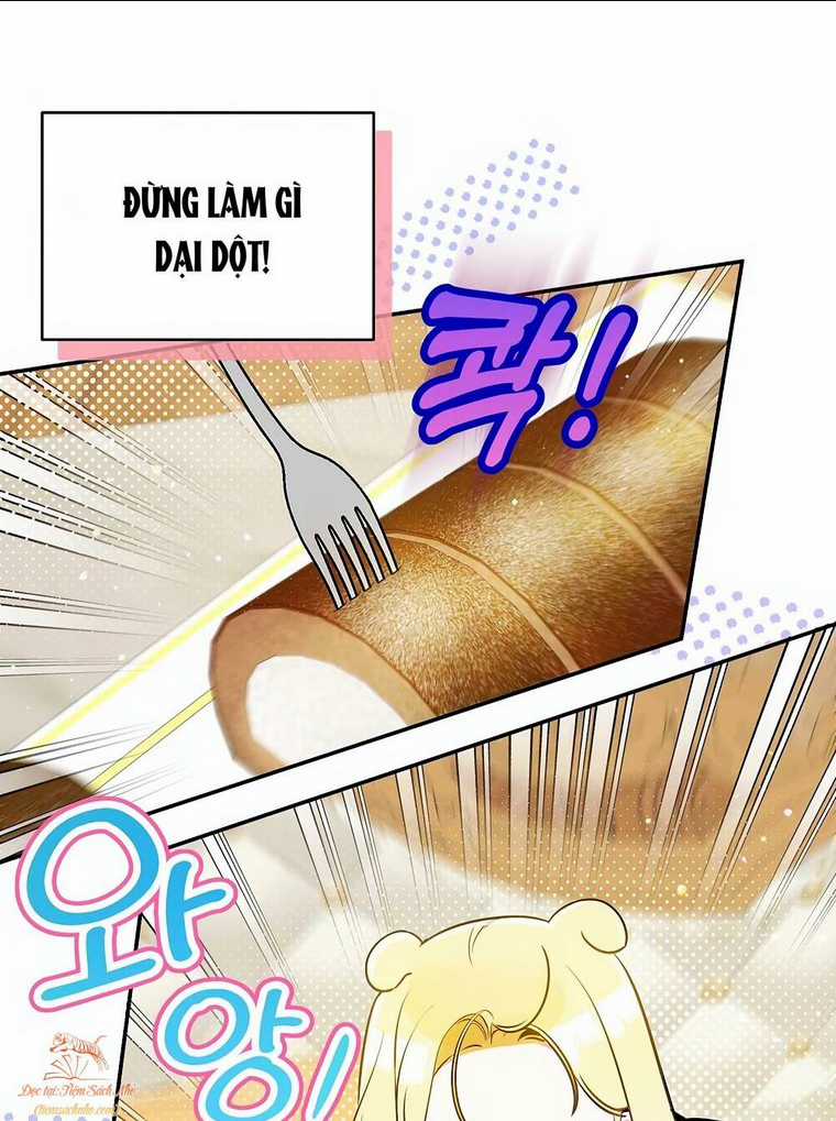 Hình Như Tôi Đã Xuyên Vào Cuốn Tiểu Thuyết Nào Đó Chapter 11 trang 57