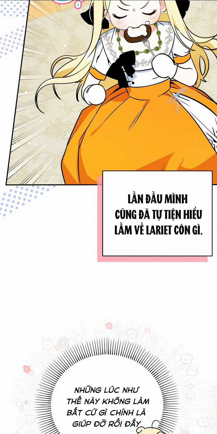 Hình Như Tôi Đã Xuyên Vào Cuốn Tiểu Thuyết Nào Đó Chapter 11 trang 58