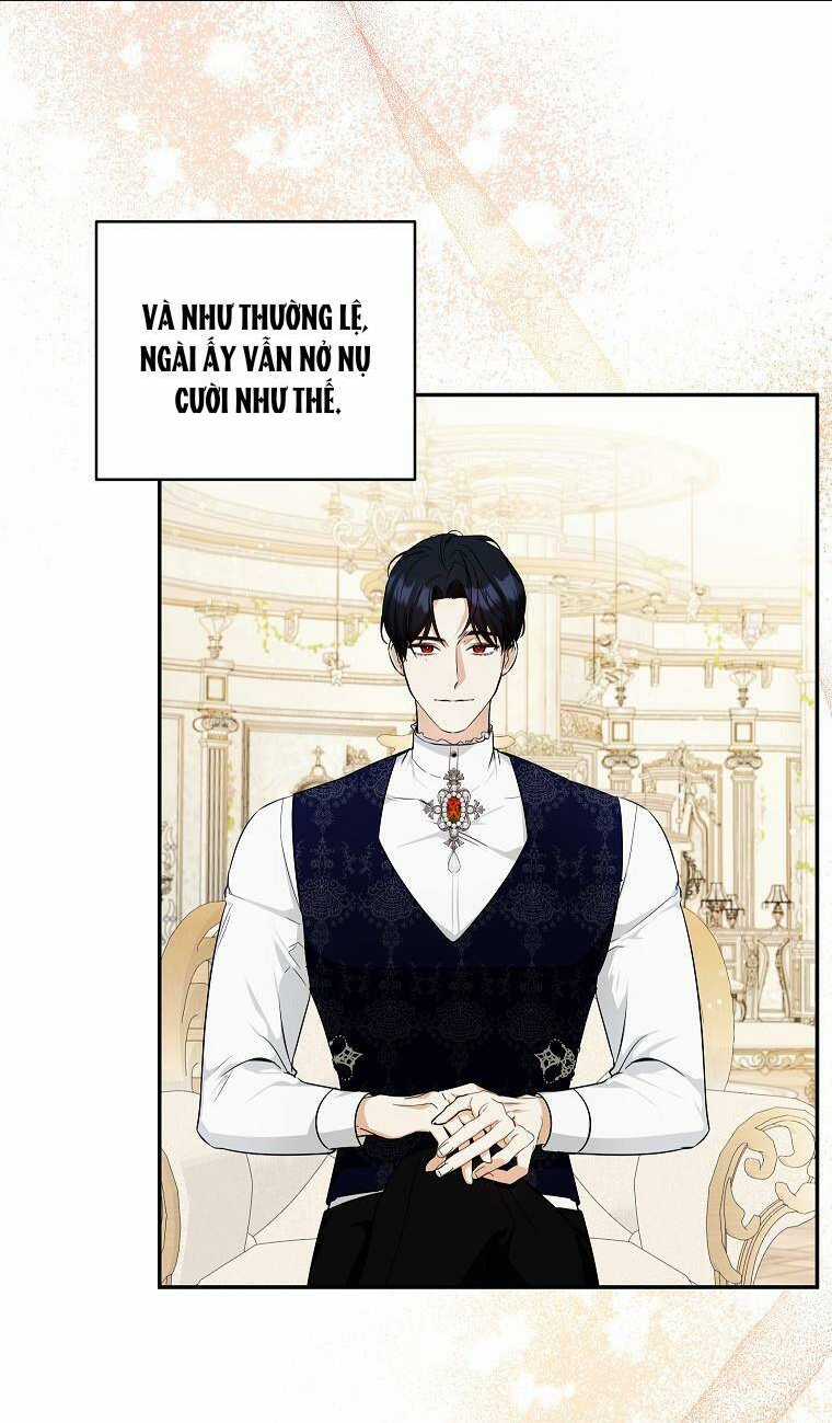 Hình Như Tôi Đã Xuyên Vào Cuốn Tiểu Thuyết Nào Đó Chapter 12 trang 10