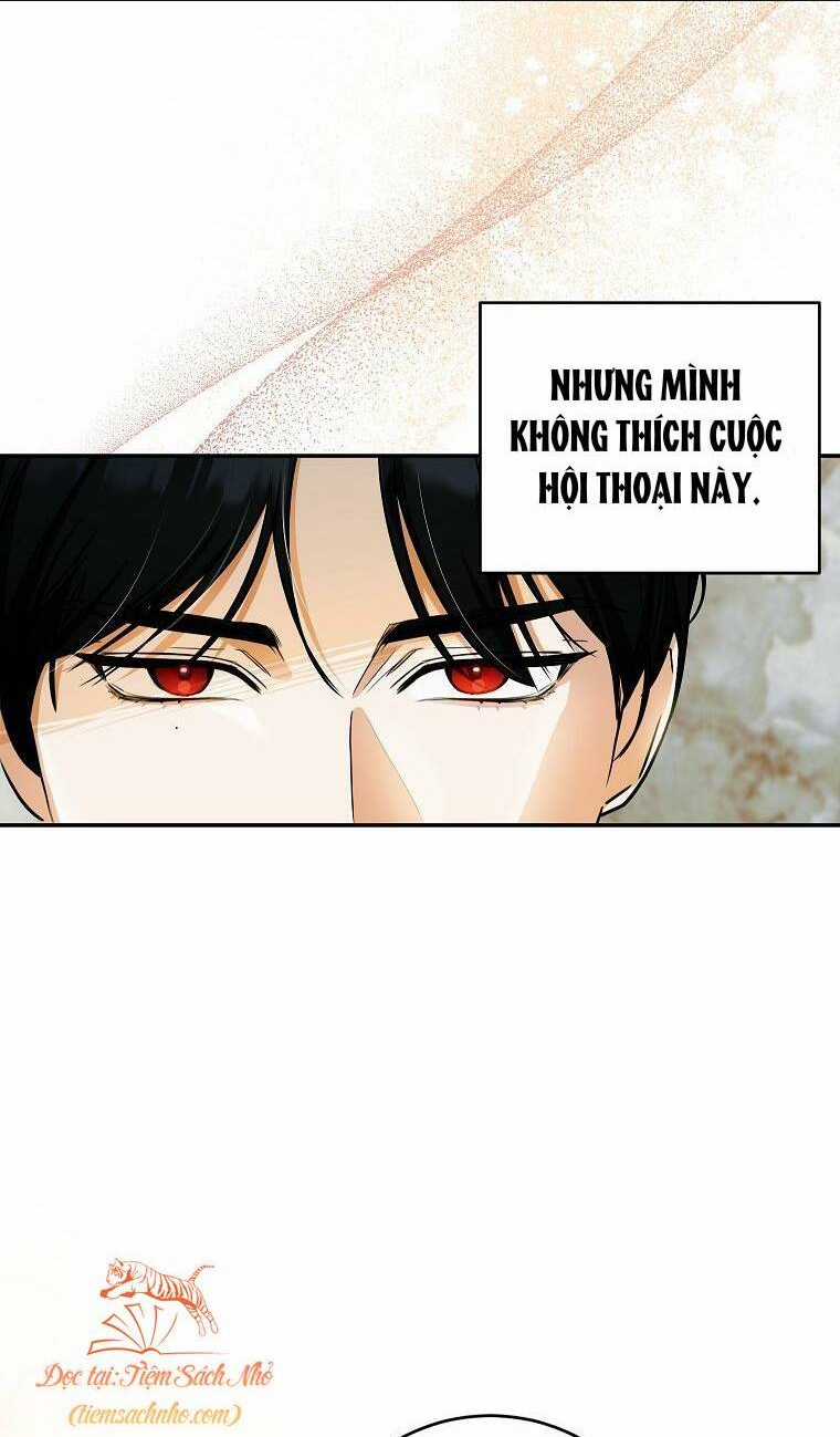 Hình Như Tôi Đã Xuyên Vào Cuốn Tiểu Thuyết Nào Đó Chapter 12 trang 11