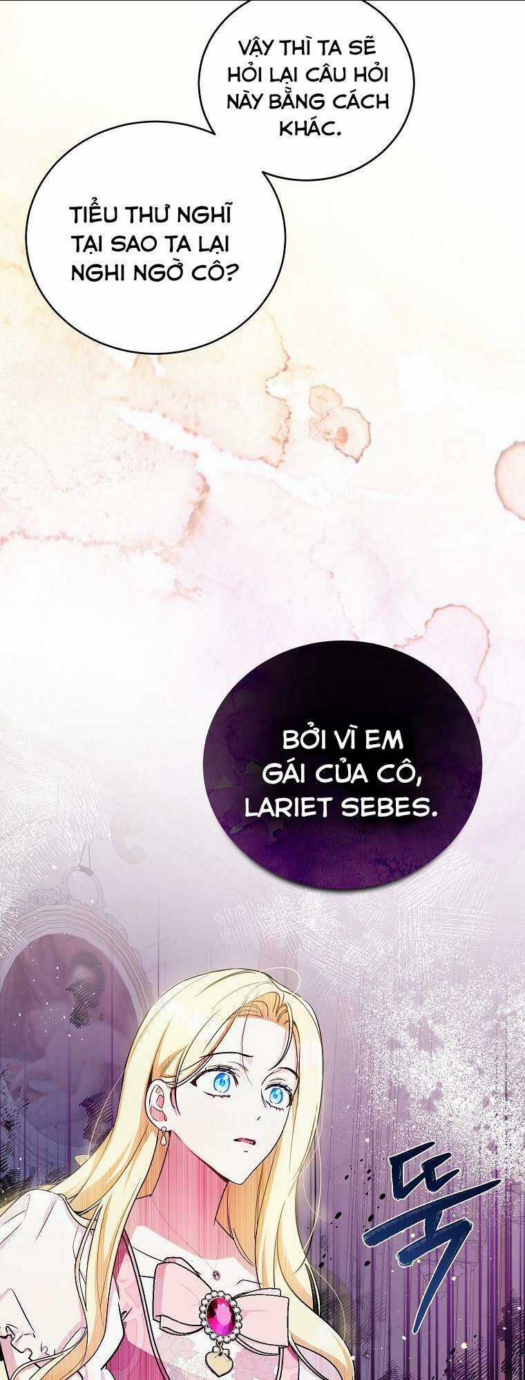 Hình Như Tôi Đã Xuyên Vào Cuốn Tiểu Thuyết Nào Đó Chapter 12 trang 12