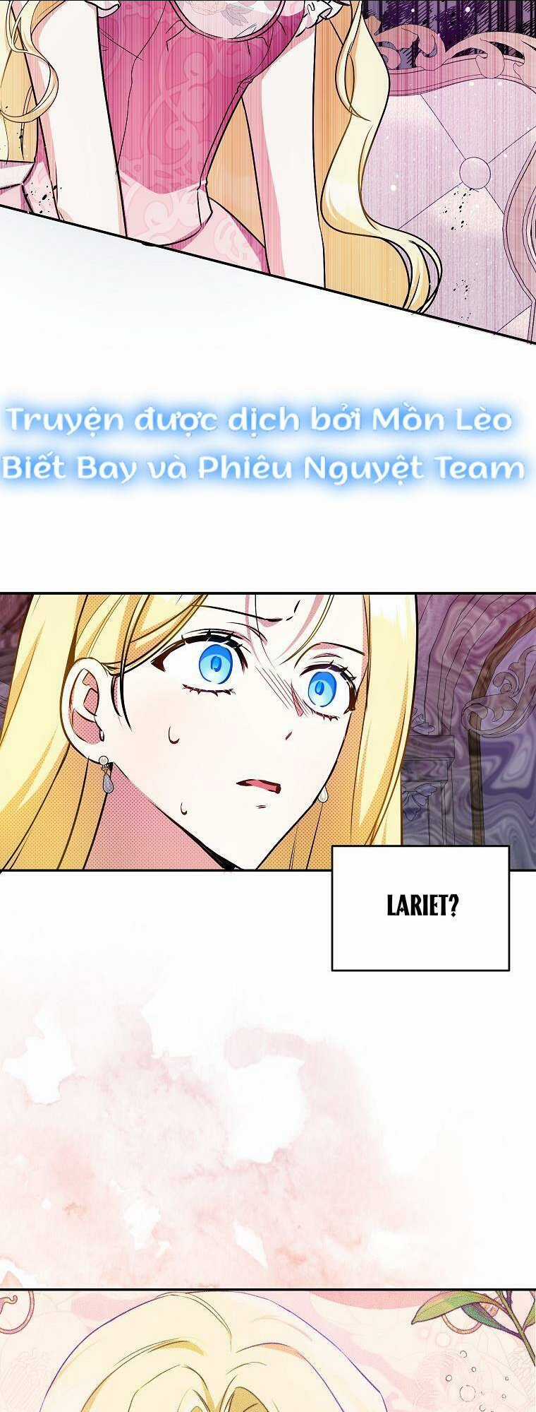 Hình Như Tôi Đã Xuyên Vào Cuốn Tiểu Thuyết Nào Đó Chapter 12 trang 13