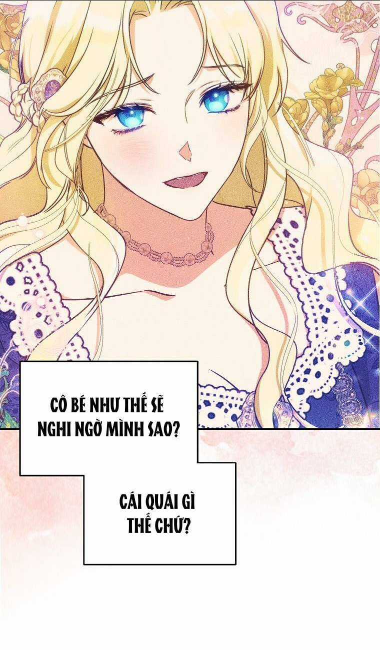 Hình Như Tôi Đã Xuyên Vào Cuốn Tiểu Thuyết Nào Đó Chapter 12 trang 14