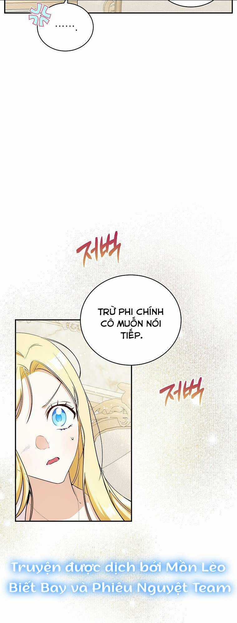 Hình Như Tôi Đã Xuyên Vào Cuốn Tiểu Thuyết Nào Đó Chapter 12 trang 28