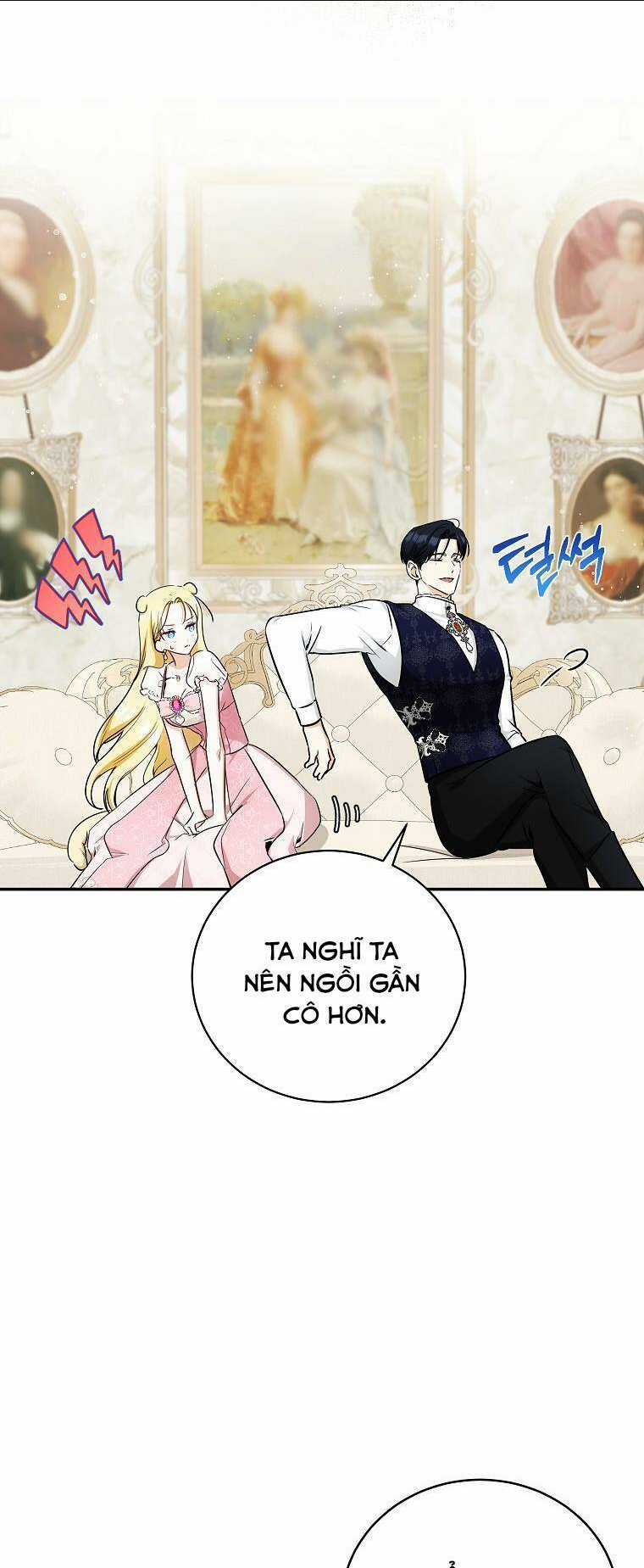 Hình Như Tôi Đã Xuyên Vào Cuốn Tiểu Thuyết Nào Đó Chapter 12 trang 29