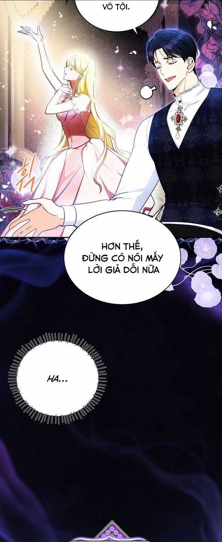 Hình Như Tôi Đã Xuyên Vào Cuốn Tiểu Thuyết Nào Đó Chapter 12 trang 37