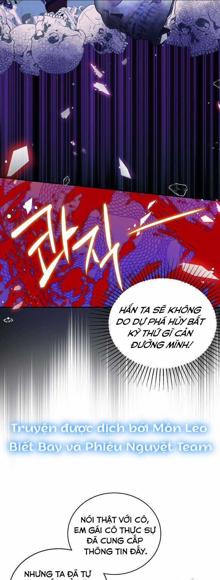 Hình Như Tôi Đã Xuyên Vào Cuốn Tiểu Thuyết Nào Đó Chapter 12 trang 39