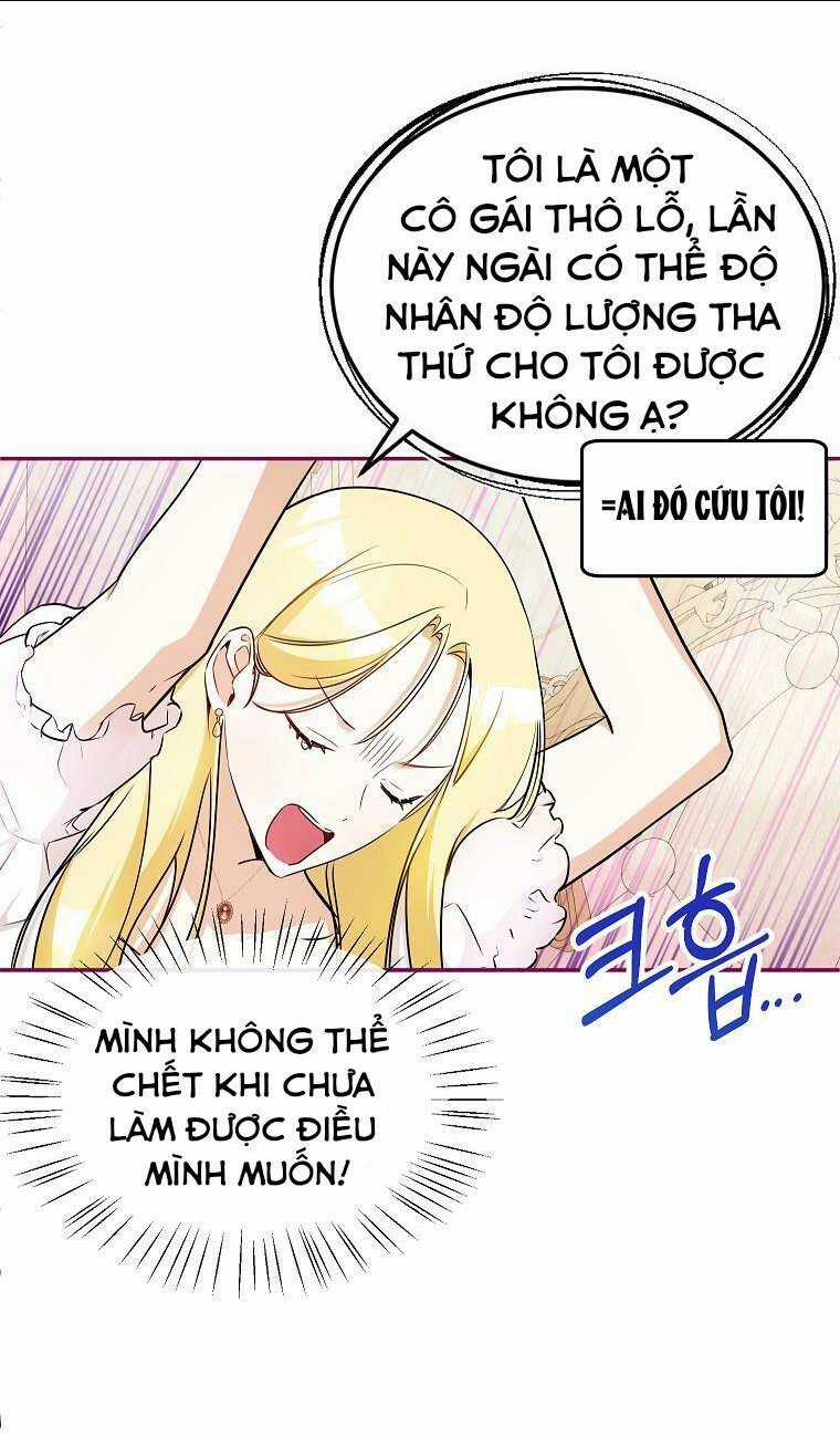 Hình Như Tôi Đã Xuyên Vào Cuốn Tiểu Thuyết Nào Đó Chapter 12 trang 44