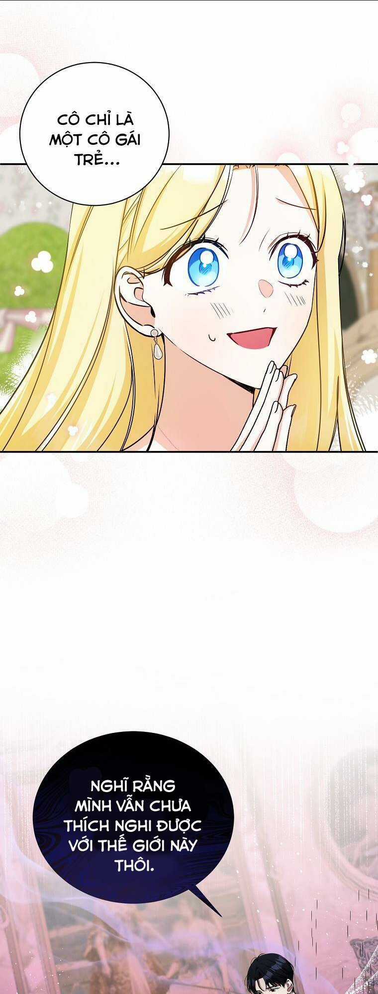 Hình Như Tôi Đã Xuyên Vào Cuốn Tiểu Thuyết Nào Đó Chapter 12 trang 46