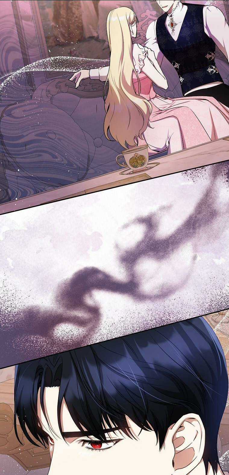 Hình Như Tôi Đã Xuyên Vào Cuốn Tiểu Thuyết Nào Đó Chapter 12 trang 47