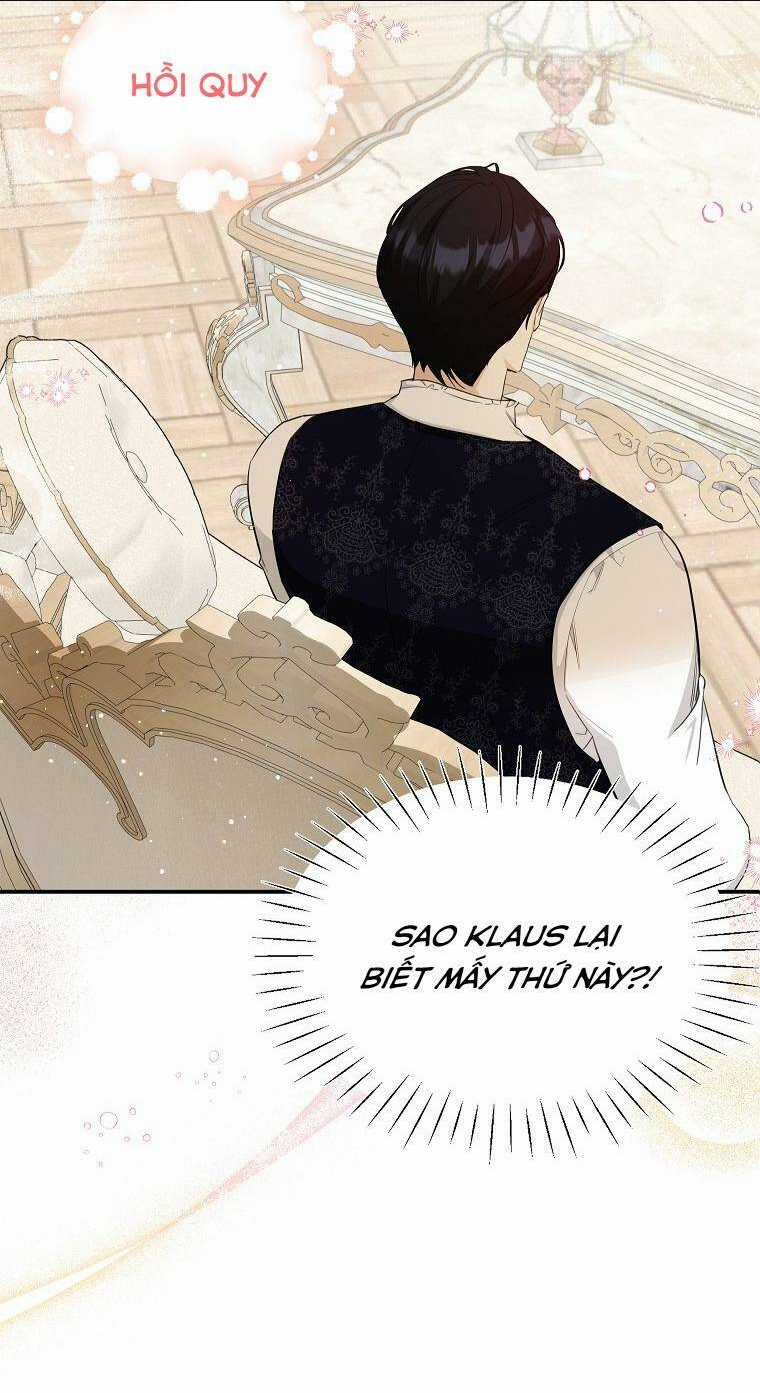 Hình Như Tôi Đã Xuyên Vào Cuốn Tiểu Thuyết Nào Đó Chapter 13 trang 17