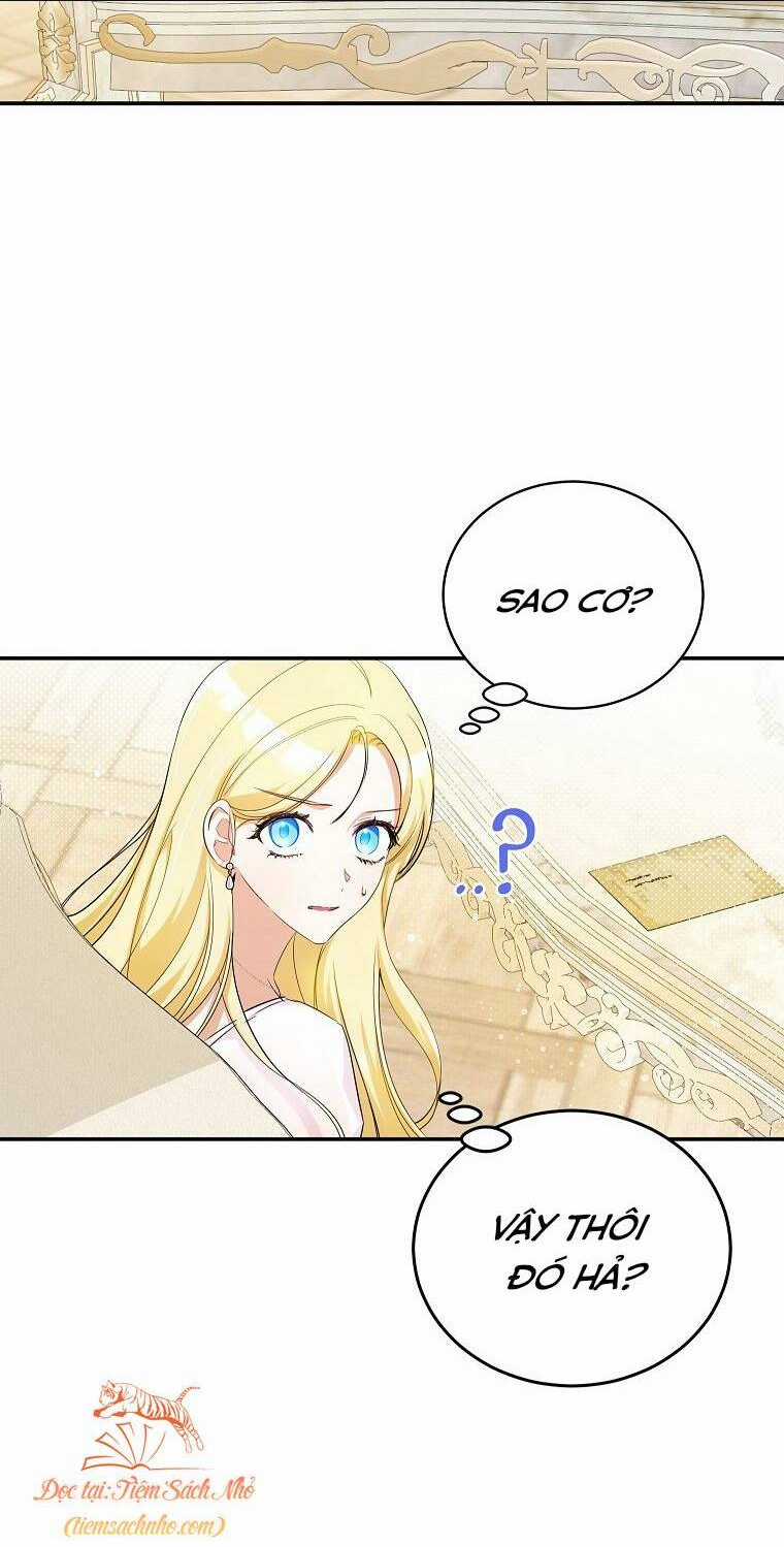 Hình Như Tôi Đã Xuyên Vào Cuốn Tiểu Thuyết Nào Đó Chapter 13 trang 24