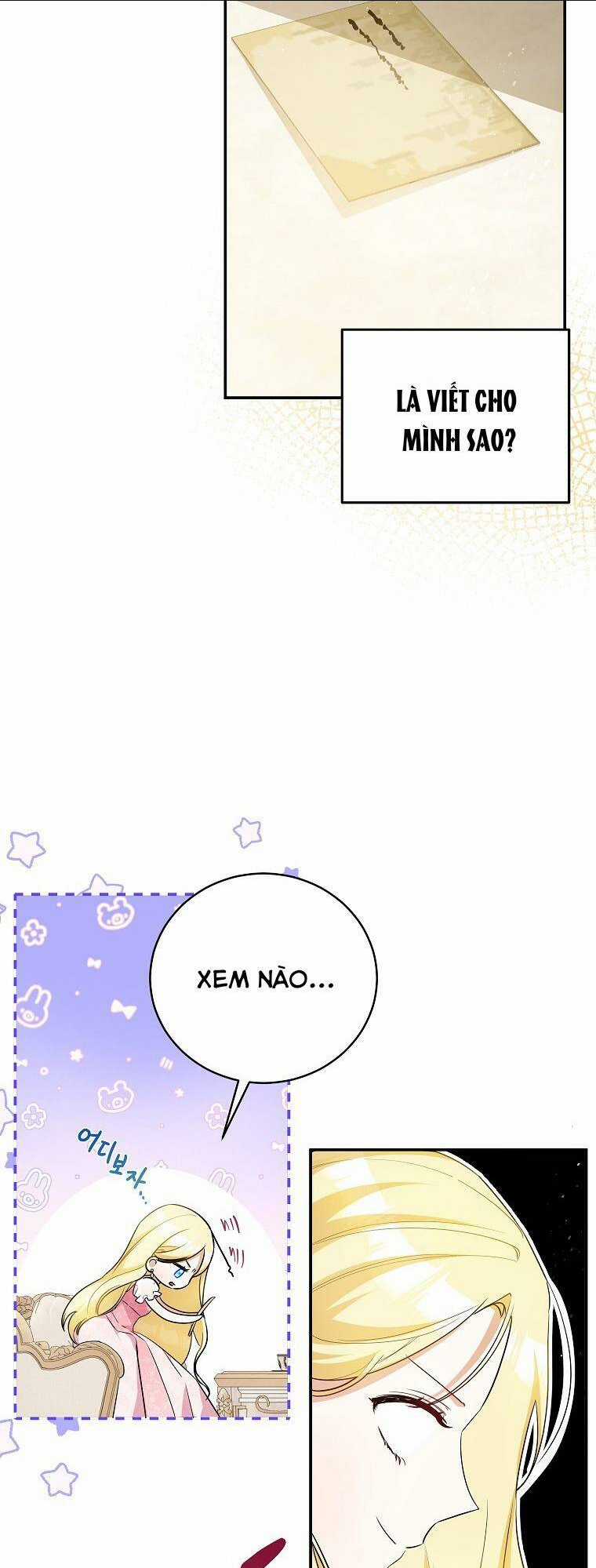 Hình Như Tôi Đã Xuyên Vào Cuốn Tiểu Thuyết Nào Đó Chapter 13 trang 26