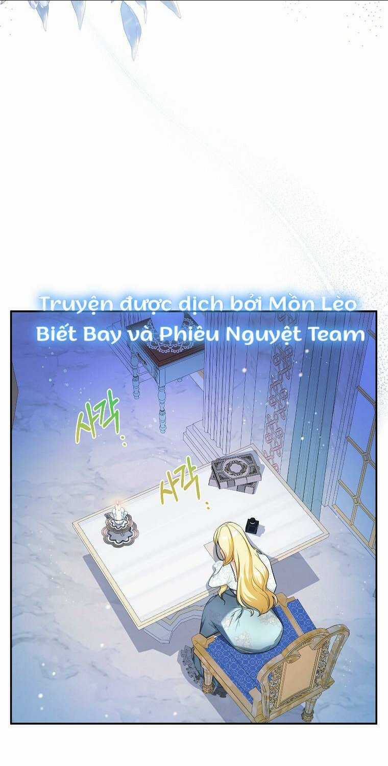 Hình Như Tôi Đã Xuyên Vào Cuốn Tiểu Thuyết Nào Đó Chapter 13 trang 29