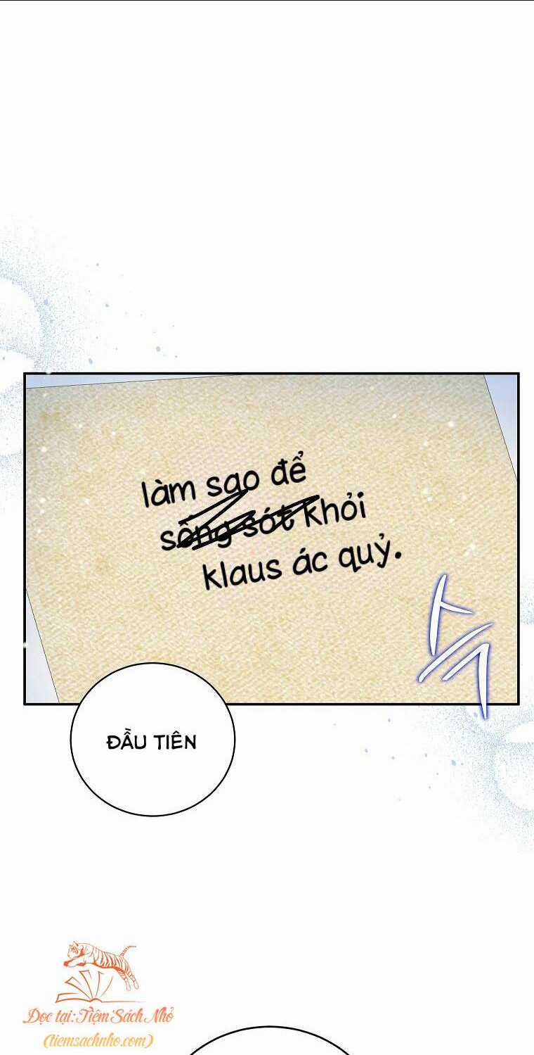 Hình Như Tôi Đã Xuyên Vào Cuốn Tiểu Thuyết Nào Đó Chapter 13 trang 30