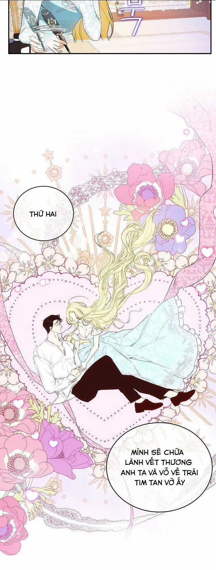 Hình Như Tôi Đã Xuyên Vào Cuốn Tiểu Thuyết Nào Đó Chapter 13 trang 33