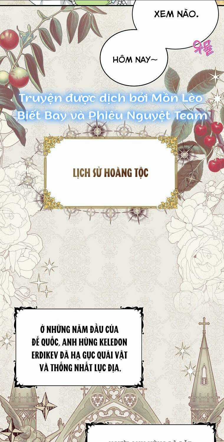 Hình Như Tôi Đã Xuyên Vào Cuốn Tiểu Thuyết Nào Đó Chapter 13 trang 41